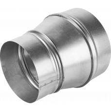 Переходник диаметра д 210-200 мм (1 мм)